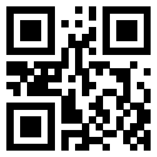 3407372647 - Immagine del Qr Code associato