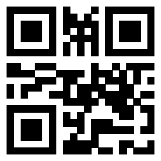 3407372648 QrCode associato