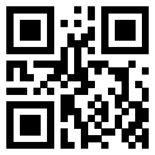 Il Qr Code di 3407372651