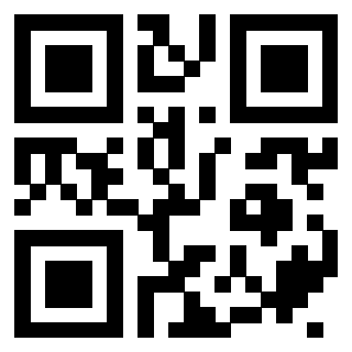 3407372653 QrCode associato