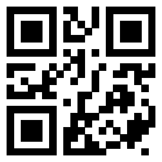 Il Qr Code di 3407372654