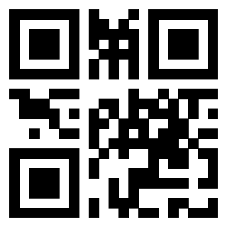 3407372655 - Immagine del QrCode associato