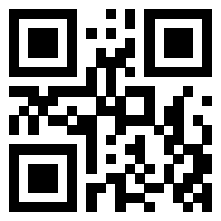Immagine del Qr Code di 3407374546