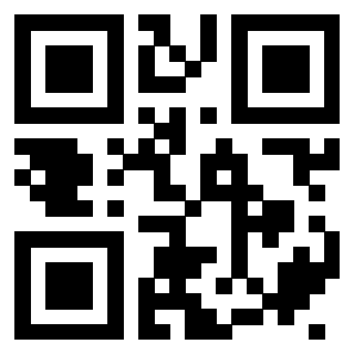 3407374547 - Immagine del Qr Code associato