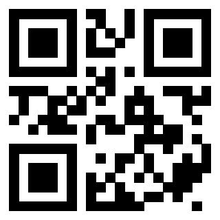 3407374549 - Immagine del Qr Code associato