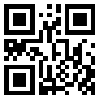 3407374550 - Immagine del Qr Code