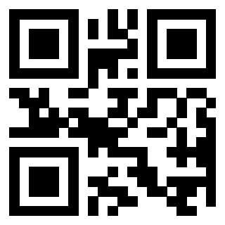 Il Qr Code di 3407374552