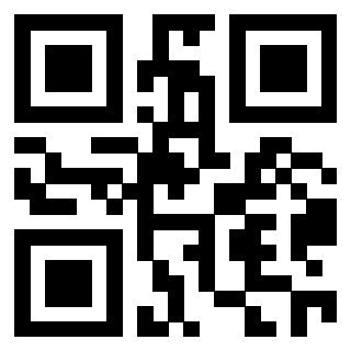 3407374554 - Immagine del QrCode associato