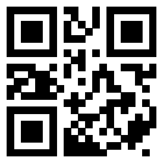 3407374555 QrCode associato