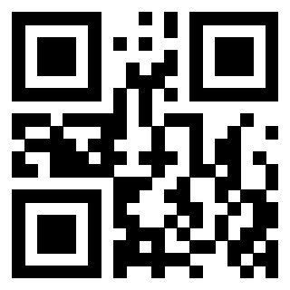 3407374557 - Immagine del QrCode associato