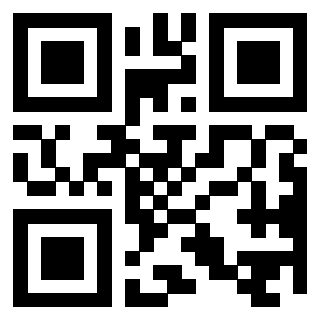 Immagine del QrCode di 3407374558