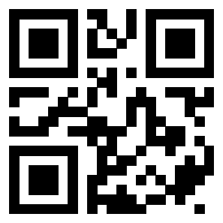 3407374560 - Immagine del Qr Code associato