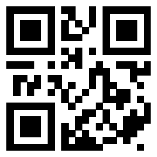 Scansione del QrCode di 3407374561