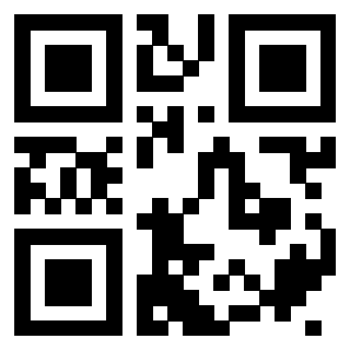 3407374562 - Immagine del QrCode associato