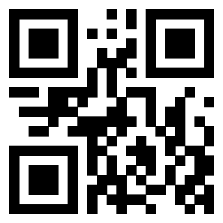 3407374563 - Immagine del QrCode associato