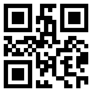 Immagine del QrCode di 3407374565