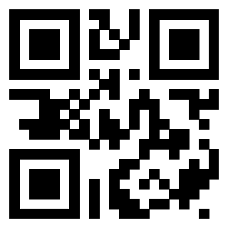 3407374568 Qr Code associato