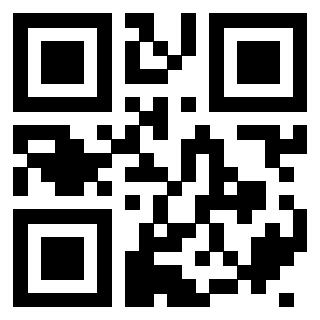 Immagine del Qr Code di 3407374569