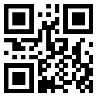 Il Qr Code di 3407374570