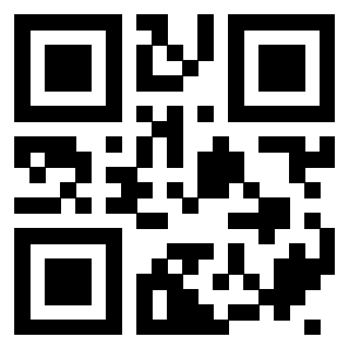 Immagine del QrCode di 3407374573