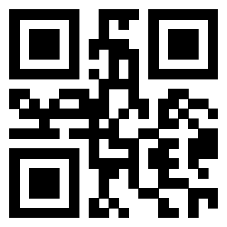 3407374574 - Immagine del Qr Code associato