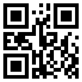 QrCode di 3407374576