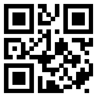 3407374581 - Immagine del Qr Code associato