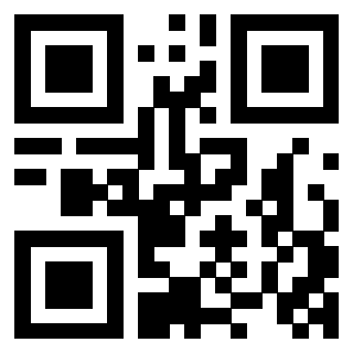 Immagine del Qr Code di 3407374582