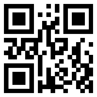 3407374585 - Immagine del Qr Code