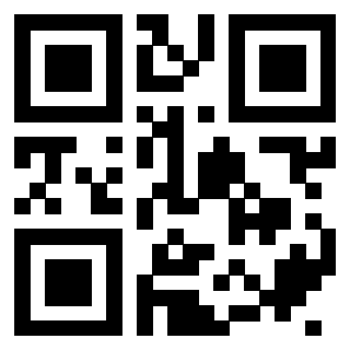 Scansione del Qr Code di 3407374586