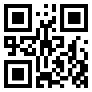 Il QrCode di 3407374593