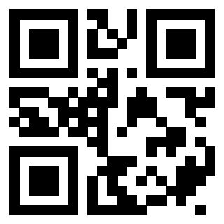3407374596 Qr Code associato