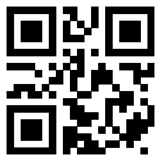 Scansione del Qr Code di 3407374597