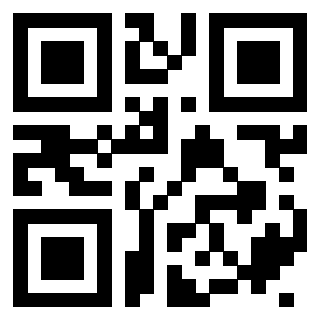 Scansione del QrCode di 3407374599