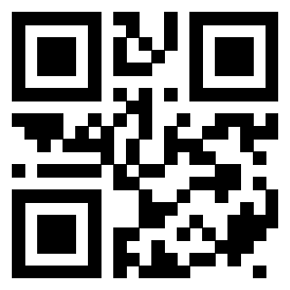 3407374600 - Immagine del Qr Code associato