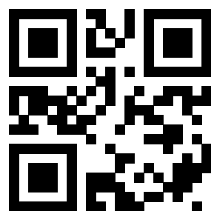 3407374602 - Immagine del QrCode associato
