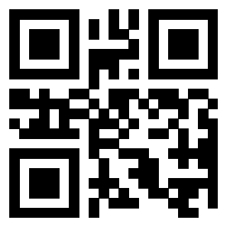 Scansione del Qr Code di 3407374603