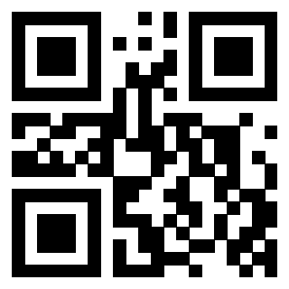 Immagine del QrCode di 3407374607