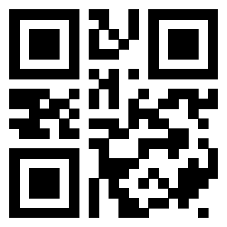 Il QrCode di 3407374608