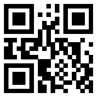 Scansione del Qr Code di 3407374610