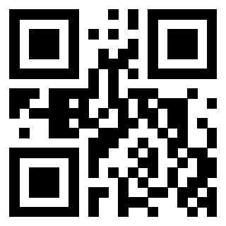 Scansione del Qr Code di 3407374611