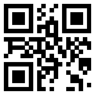 3407374612 - Immagine del QrCode