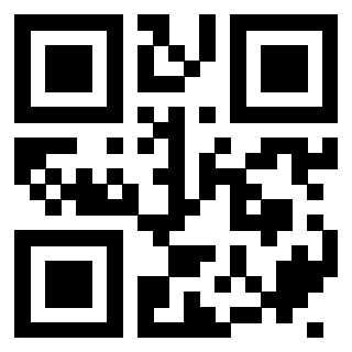 Il QrCode di 3407374613