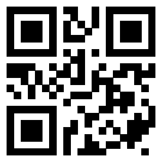 3407374614 Qr Code associato