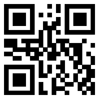 3407374616 - Immagine del Qr Code associato