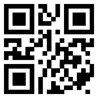 Scansione del Qr Code di 3407374619