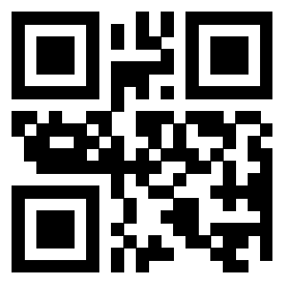3407374629 QrCode associato