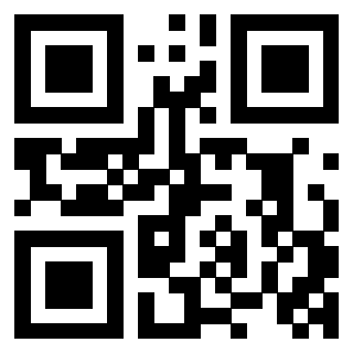 3407374631 Qr Code associato