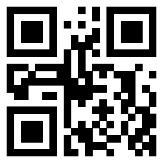 3407374632 - Immagine del Qr Code associato