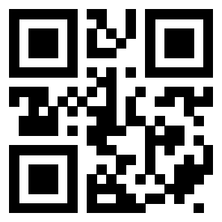 Il Qr Code di 3407374637